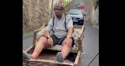 Piedone, critică aprinsă din Madeira: „România are nevoie de electricitate, nu de explicații”