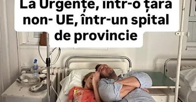 Vacanță de 4.300 euro în Muntenegru: Boala a lovit familia Taticool, copilul la urgență