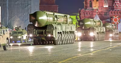 Avertismentul lui Aleksandar Vučić: Vladimir Putin va folosi arsenalul nuclear dacă Rusia este atacată