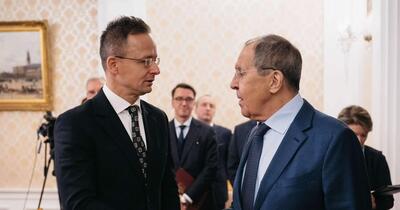 Dezvăluiri explozive: ministrul ungar de Externe i-ar fi furnizat lui Lavrov un document despre Ucraina. Szijjarto a cerut detalii din culisele summitului Trump-Putin din Alaska