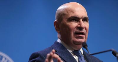 Premierul Bolojan: „PSD are o retorică tip AUR”/„Primăriile vor primi anul acesta mai mulți bani decât anul trecut”