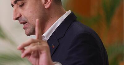 AUR propune modificări constituționale drastice pentru deblocarea crizelor guvernamentale