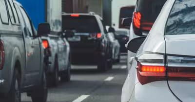 Italia pregătește o regulă de 100 km/h pe banda de depășire. Șoferii care merg mai încet riscă amendă