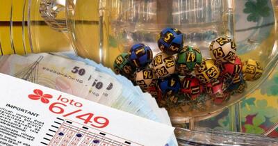 Numerele câştigătoare Loto duminică, 23 august. Peste 4,49 milioane de lei report la Joker, categoria I 