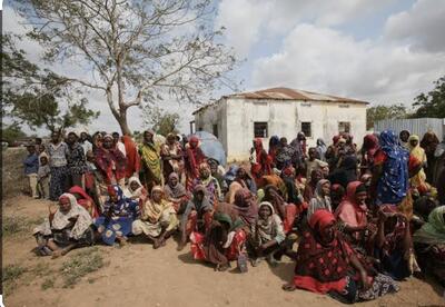 Somalia: Evacuările silite pe fondul crizei politice alimentează furia populației