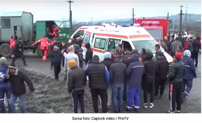 Anchetă blocată după tragedia de la Jilț Sud: legăturile cu soțul unei judecătoare