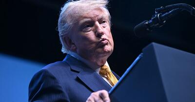 Donald Trump susține reunificarea Irlandei: vizită între diplomație și afaceri