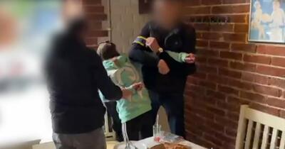 Copil de șase ani, scos la vânzare de propria mamă, în Ucraina. Femeia a fost prinsă în flagrant, în timp ce primea banii, 25.000 de dolari