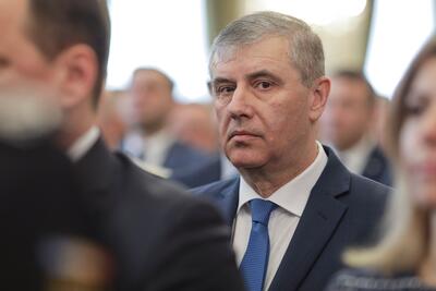 Recorder: Generalul Pahonțu, șeful SPP, a participat la masacrul din 21 decembrie 1989 și la represiunea din Piața Universității, de dinainte de Mineriadă