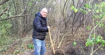 Comoara ascunsă de o familie poloneză care a fugit în România, găsită după 80 de ani