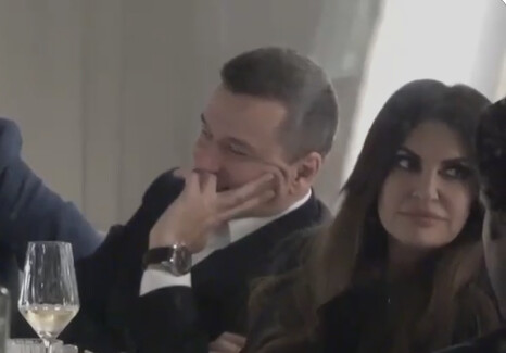 VIDEO „Ce e mai tare abia urmează”/Anonymous anunță noi dezvăluiri în scandalul Guilfoyle/PSD