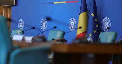 Cum se vede moțiunea comună PSD-AUR în presa internațională Bloomberg: „Odată depusă, are șanse mari să treacă”