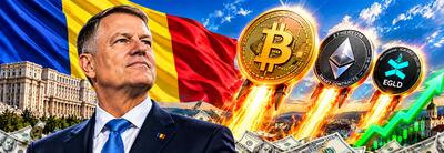 De la BTC și ETH la EGLD: Ce noi oportunități a adus Bull DeFi investitorilor români?