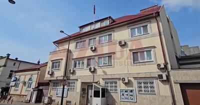 Consulul rus de la Constanța a părăsit România, dar a lăsat în urmă steagul Rusiei, să fluture pe clădire