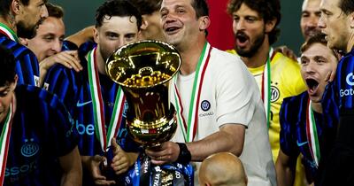 Italienii sunt fascinați de Chivu! Românul a intrat, fără dar și poate, în elita antrenorilor europeni: „Ca marii Guardiola și Luis Enrique!”