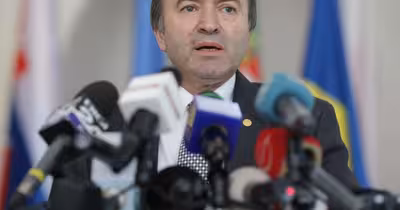 Cum se apără Tudorel Toader după ce fiul său a fost arestat pentru viol