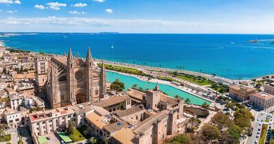 Destinația de vacanță din Europa care a înlocuit Dubaiul pentru turiștii bogați: cererile pentru vile de lux s-au triplat în ultima săptămână