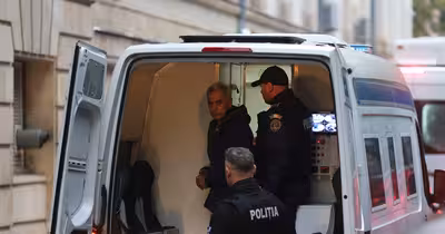 Răsturnare de situație în dosarul lui Călin Georgescu: acuzațiile, „simple supoziții”