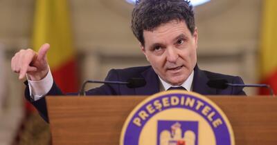 Rectorul SNSPA, Remus Pricopie, laude pentru Nicușor Dan în chestiunea crizei politice: „Poziția președintelui este corectă”