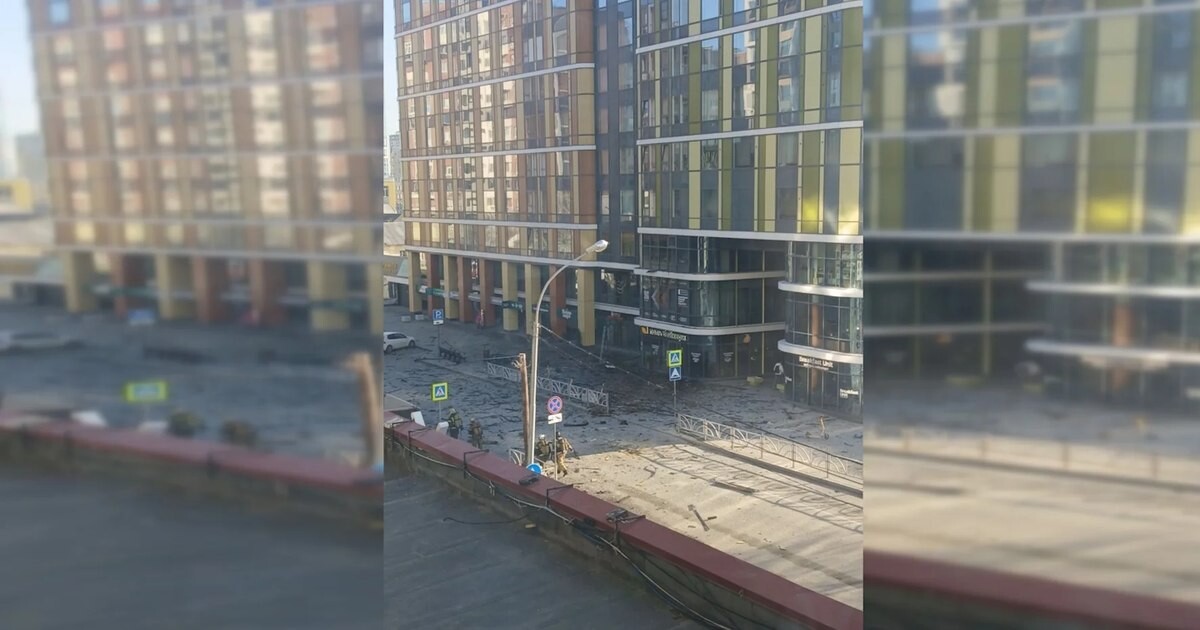 Dronele ucrainene au zburat pentru prima dată peste Munții Ural, lovind două orașe importante ale Rusiei