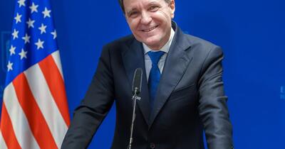 Nicușor Dan spune că România nu a negociat cu SUA permisiunea pentru utilizarea bazelor militare: „A fost o nevoie a aliatului nostru”