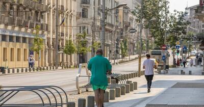 O turistă italiancă a cerut sfaturi pentru București: ce i-au propus localnicii