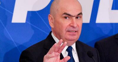 Ilie Bolojan își susține poziția privind proiectul reactoarelor de la Doicești: „Timpul va confirma dacă ceea ce am spus este real sau nu”