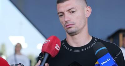 Transferul în Cipru confirmă ruptura: Florin Tănase acuză lipsa de claritate de la FCSB