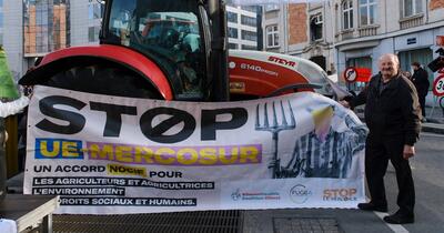 Acordul Mercosur, aplicat provizoriu de la 1 mai. Cum ar putea oxigenarea economiei germane să salveze joburile românilor
