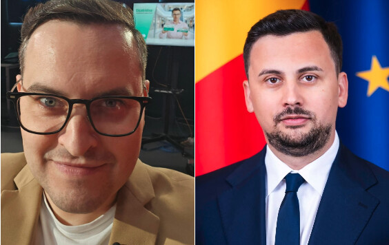 Oda penibilă a unui pesedist pentru șeful său, uns ministru la Fonduri Europene