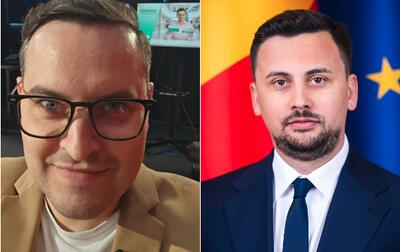 Oda penibilă a unui pesedist pentru șeful său, uns ministru la Fonduri Europene