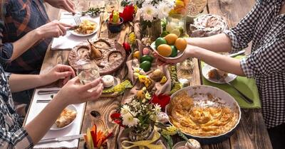 Regula podului palmei și momentul ideal pentru desert. Ghidul esențial pentru o nutriție echilibrată