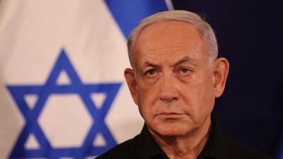 Netanyahu a ordonat armatei israeliene să cucerească Gaza / „Directiva mea este să trecem la – pas cu pas – în primul rând la 70%. Să începem cu asta”