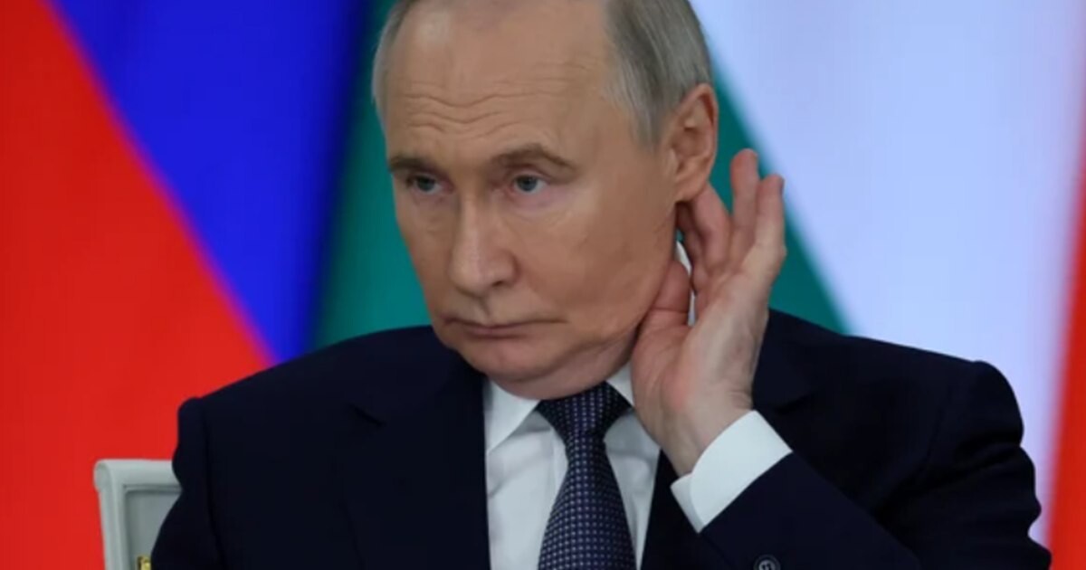 „Judecați-l ca pe un criminal de război”. Un loialist al regimului lui Putin, răbufnire rară în mediul online