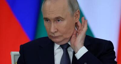 „Judecați-l ca pe un criminal de război”. Un loialist al regimului lui Putin, răbufnire rară în mediul online