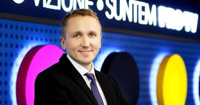 Pro TV, o nouă eră: Christian Anting preia conducerea după 13 ani cu Aleksandras Cesnavicius