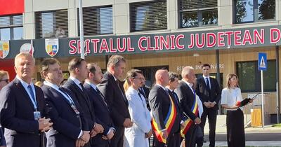 Nicușor Dan, primit cu huiduieli la Bistrița: apel la calm în fața „Apocalipsei”