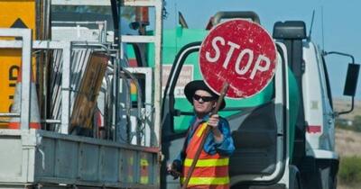 Valul de caniculă blochează camioanele: restricții de trafic în vestul țării