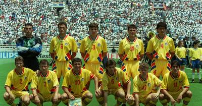 Campionatul Mondial 1994: cum a ajuns România la cinci minute de semifinala cu Italia