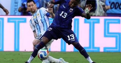 FIFA premiază golul de poveste: Sidny Lopes Cabral, de la greutăți la faima Mondialului