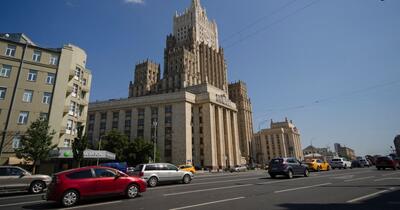 Rusia promite retorsiuni diplomatice României, dar nu-și recheamă ambasadorul