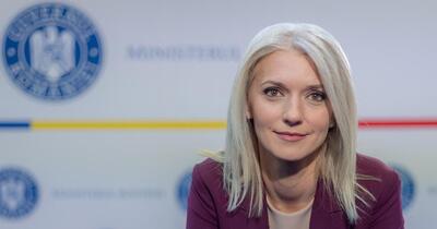 Cine intră în viitorul guvern: Alina Gorghiu răspunde despre taberele din PNL