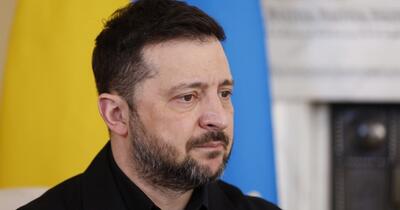 Ucraina va începe să exporte surplusul de arme produse pe plan intern. Anunțul lui Zelenski