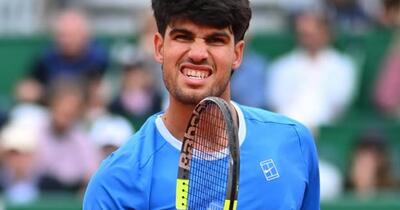 Carlos Alcaraz revine la US Open după 138 de zile de pauză, cu un final de sezon aglomerat