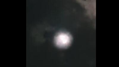 VIDEO Priviți, așa ceva se vede rar!