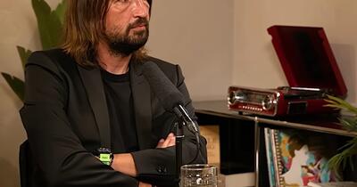 Dan Alexa, motivul unui divorț răsunător din showbiz! Cum și-ar fi băgat câștigătorul Asia Express coada într-un mariaj de zece ani