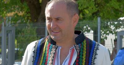 Afaceristul Fănel Bogos, vizat de DNA, explică întâlnirea controversată cu Ilie Bolojan