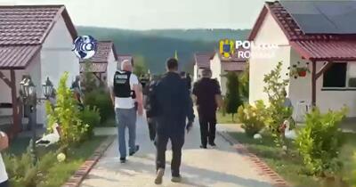DIICOT Bihor: Grup infracțional acuzat de ascunderea deceselor și fraudarea ajutoarelor sociale