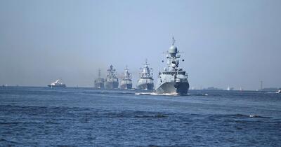 Acord militar de 10 miliarde de dolari pentru nave de război. Documentul a fost semnat de Australia și Japonia