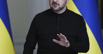Zelenski anunță discuții „productive” cu SUA despre producția rachetelor Patriot